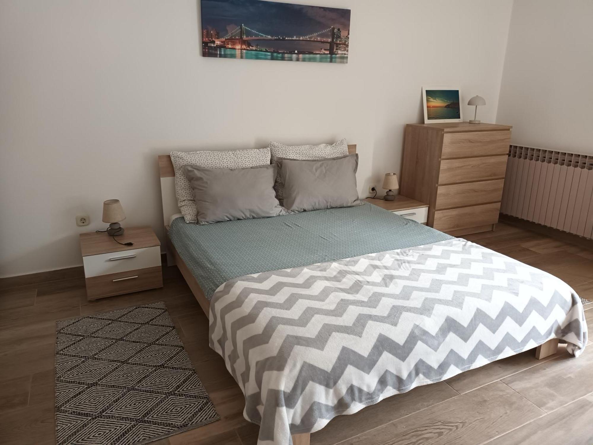 Studio Apartman Dori Póla Kültér fotó
