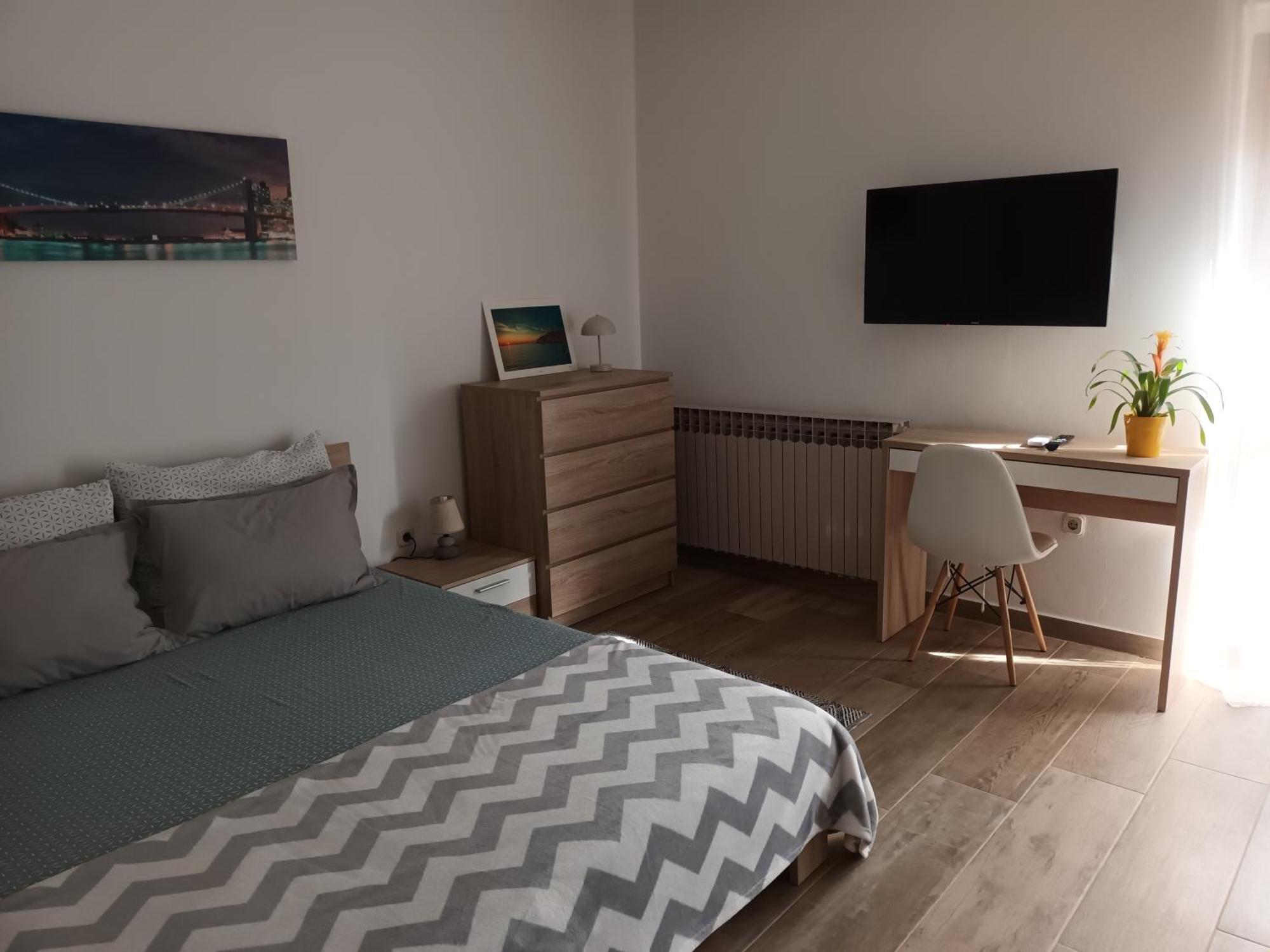 Studio Apartman Dori Póla Kültér fotó