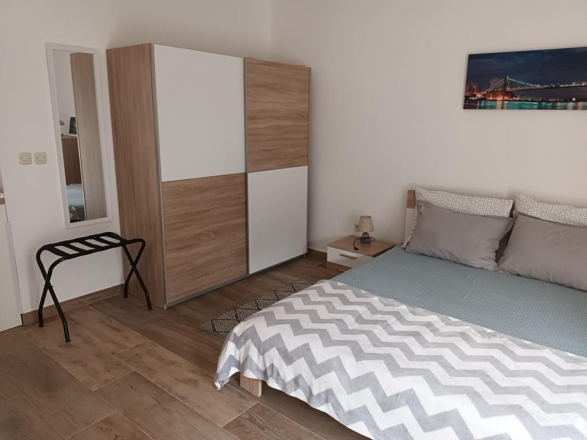 Studio Apartman Dori Póla Kültér fotó