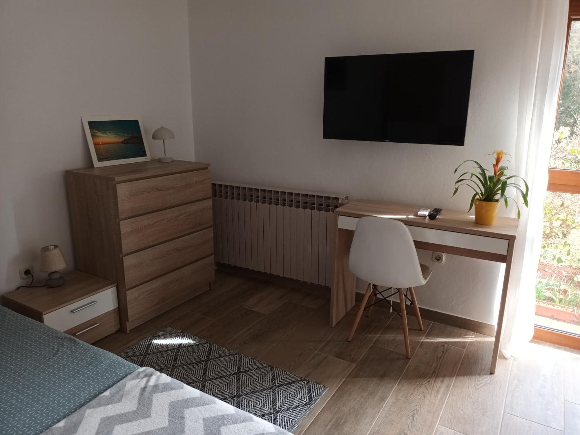 Studio Apartman Dori Póla Kültér fotó